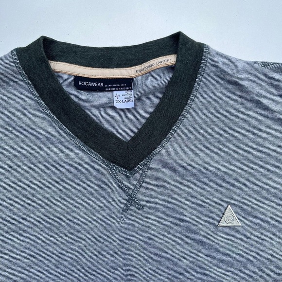 ROCAWEAR Shirt - Picture 1 of 8